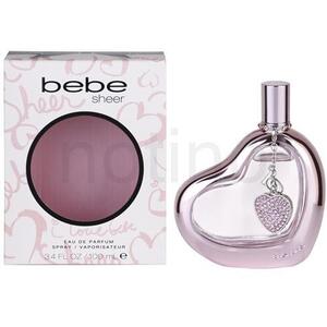 Sheer EDP 100 ml kép