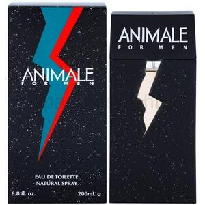 Animale for Men EDT 200 ml kép
