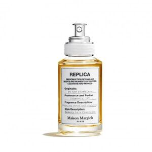 REPLICA By The Fireplace EDT 30 ml kép