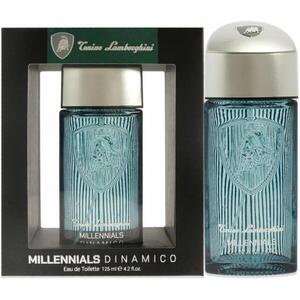 Millennials Dinamico EDT 125 ml kép