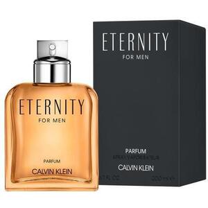 Eternity for Men Extrait de Parfum 200 ml kép