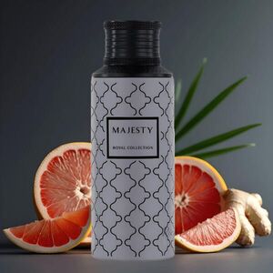 Majesty EDP 100 ml kép