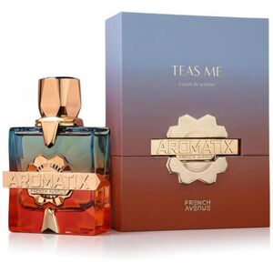 Aromatix Teas Me Extrait de Parfum 100 ml kép