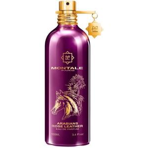 Arabians Rose Leather EDP 100 ml kép