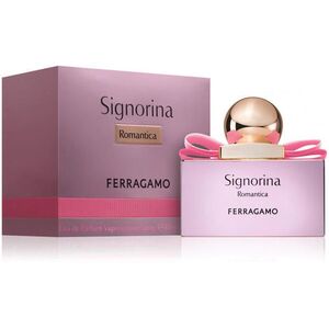 Signorina Romantica EDP 30 ml kép