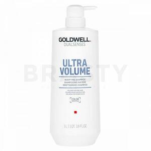 Dualsenses Ultra Volume Bodifying sampon 1 l kép