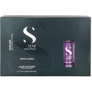 Semi di Lino Sublime Shine lotion 12x13 ml kép