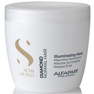 Semi di Lino Diamond Illuminating mask 500 ml kép