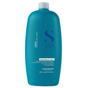 Semi di Lino Curls conditioner 1 l kép