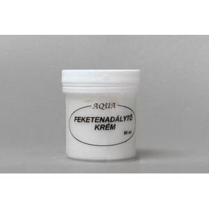 Fekete nadálytő krém 90 ml kép