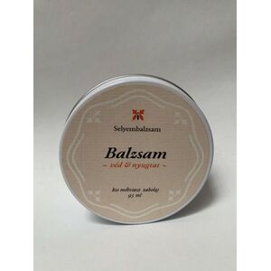 Selyem Balzsam 95 ml kép