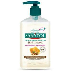 Tápláló mandulatej 250 ml (KHH736) kép
