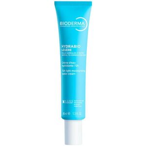 Hydrabio Light 72h gél-krém 40 ml kép