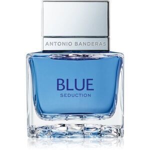 Banderas Blue Seduction Eau de Toilette uraknak 50 ml kép
