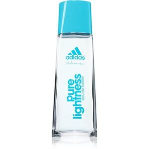 Adidas Pure Lightness Eau de Toilette hölgyeknek 50 ml kép