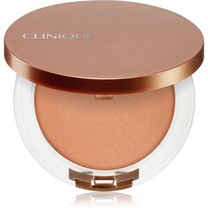 Clinique True Bronze™ Pressed Powder Bronzer bronzosító púder árnyalat 02 Sunkissed 9.6 g kép