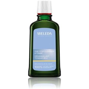 Weleda Cleansing Care Cleaning Care tisztító tonik 2 az 1-ben 100 ml kép