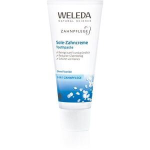 Weleda Dental Care fogkrém tengeri sóval 75 ml kép