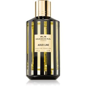 Mancera Aoud Line Eau de Parfum unisex 120 ml kép