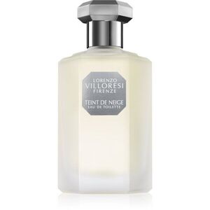 Lorenzo Villoresi Teint de Neige Eau de Toilette unisex 100 ml kép