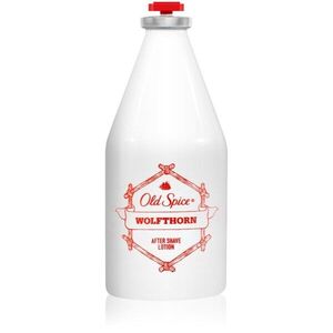 Old Spice Wolfthorn After Shave borotválkozás utáni arcvíz uraknak 100 ml kép