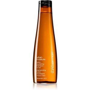 Shu Uemura Urban Moisture sampon száraz hajra 300 ml kép