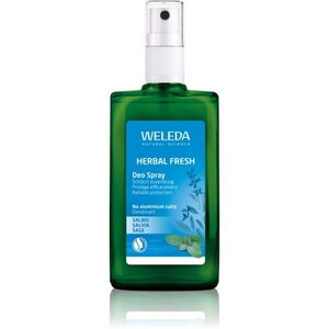 Weleda Sage dezodor 100 ml kép