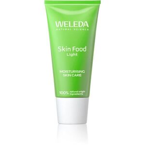 Weleda Skin Food Light könnyű hidratáló krém száraz bőrre 30 ml kép