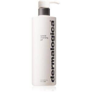 Dermalogica Daily Skin Health Special Cleansing Gel tisztító habzó gél minden bőrtípusra 500 ml kép