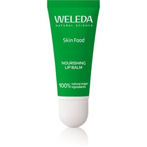 Weleda Skin Food balzsam a száraz és cserepes ajkakra 8 ml kép