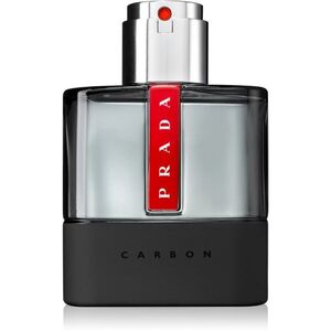 Prada Luna Rossa Carbon Eau de Toilette uraknak 50 ml kép