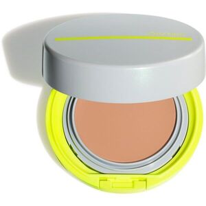 Shiseido Sun Care Sports BB Compact kompakt alapozó SPF 50+ árnyalat Medium Dark 12 g kép
