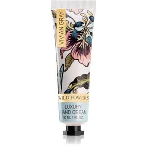 Vivian Gray Wild Flowers luxus krém kézre 30 ml kép