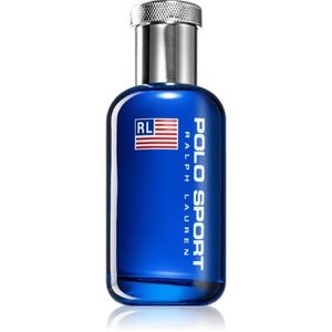 Ralph Lauren Polo Sport Eau de Toilette uraknak 75 ml kép