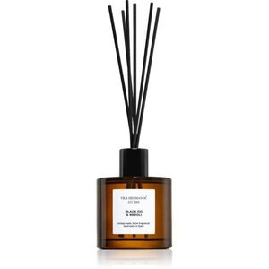 Vila Hermanos Apothecary Black Fig & Neroli aroma diffúzor 100 ml kép