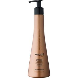 Phytorelax Laboratories Olio Di Argan tápláló regeneráló maszk Argán olajjal 250 ml kép