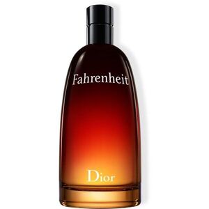 DIOR Fahrenheit Eau de Toilette uraknak 200 ml kép