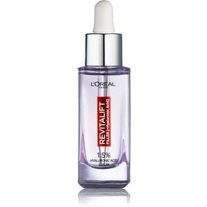 L’Oréal Paris Revitalift Filler ránctalanító szérum hialuronsavval 30 ml kép