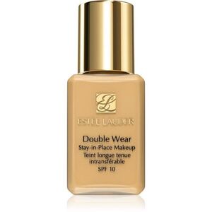 Estée Lauder Double Wear Stay-in-Place Mini tartós alapozó SPF 10 árnyalat 2N1 Desert Beige 15 ml kép