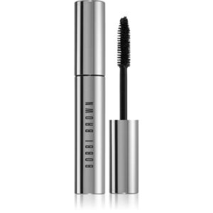Bobbi Brown Eye Make-Up No Smudge vízálló szempillaspirál árnyalat Black 5.5 ml kép