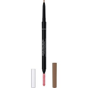 Rimmel Brow Pro Micro automatikus szemöldökceruza árnyalat 001 Blonde 0.09 g kép