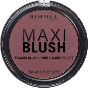 Rimmel Maxi Blush púderes arcpír árnyalat 005 Rendez-Vous 9 g kép