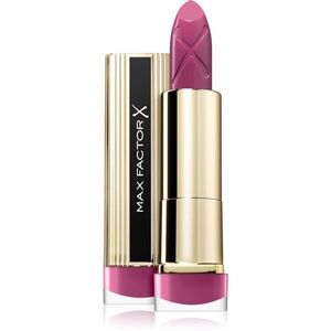 Max Factor Colour Elixir 24HR Moisture hidratáló rúzs árnyalat 120 Midnight Mauve 4, 8 g kép