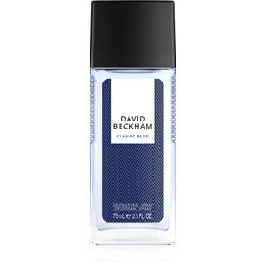 David Beckham Classic Blue Deo szórófejjel uraknak 75 ml kép