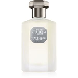 Lorenzo Villoresi Teint de Neige I. Eau de Parfum unisex 100 ml kép