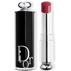 DIOR Dior Addict fényes ajakrúzs utántölthető árnyalat 667 Diormania 3.2 g kép