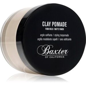 Baxter of California Clay Pomade hajformázó agyag 60 ml kép