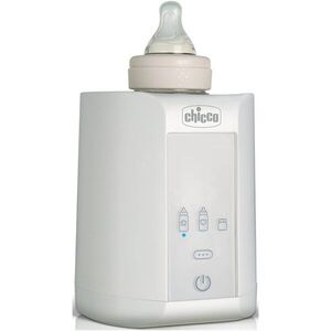 Chicco Home Bottle Warmer cumisüveg melegítő 1 db kép