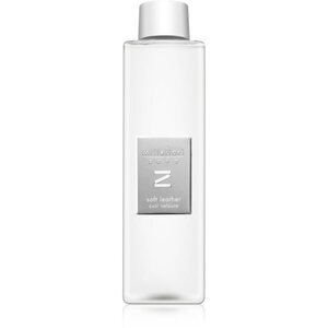 Millefiori Zona Soft Leather Aroma diffúzor töltet 250 ml kép