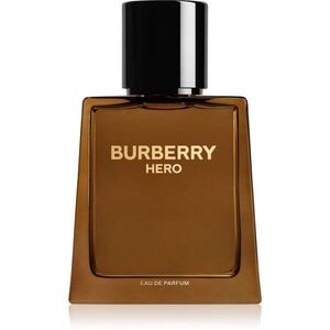 Burberry Hero Eau de Parfum Eau de Parfum uraknak 50 ml kép
